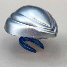Listing image for Flight of the Navigator space ship - Trimaxion 80's film memorabilia scifi prop