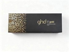 Listing image for GHD Gold Hair Straightener Professional Styler Model For All Hair Types