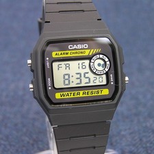 Listing image for [UK STOCK!] CASIO F-94WA-9JH DIGITAL WATCH - Genuine Japan Model Imported!