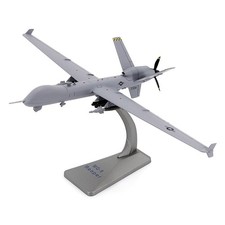 Listing image for AF1 1/72 MQ-9 Reaper UAV Diecast Finished Model