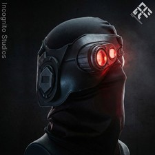 Listing image for Kestrel Night Vision Goggles – Cosplay & Airsoft Accessory