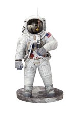 Listing image for Metal Earth Apollo 11 Astronaut Premium Series 3D Model DIY Kit PS2016 Gift