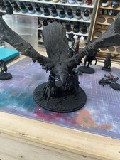 Listing image for Kingdom Death Phoenix Monster Miniature Fantasy Horror Collectible