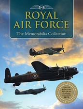 Listing image for RAF: Memorabilia Collection (Capture the Moment Special)-Igloo B