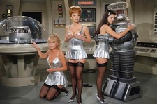Listing image for Lost in Space 11 x 14" Photo Print