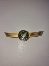 Listing image for Thomas Cook Pilot Captain Flight Crew Memorabilia Collectible Wings