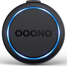 Listing image for OOONO Co-Driver NO2 Model Speed Camera Alert CarPlay Android Auto USB-C